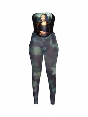 Mona Lisa Set